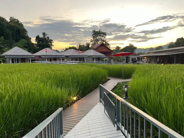 Jeerang Countryside Resort