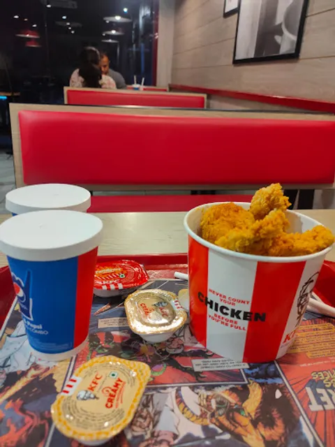 KFC