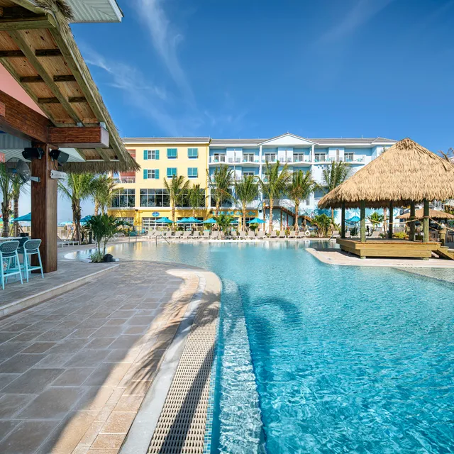 Margaritaville Beach Resort Fort Myers Beach