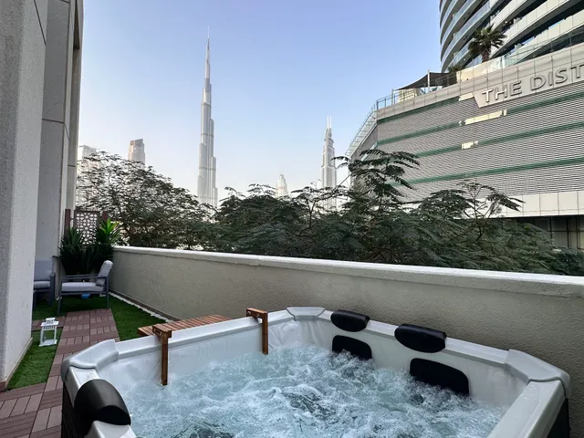 Durrani Homes - Luxury Vacation Home Rental