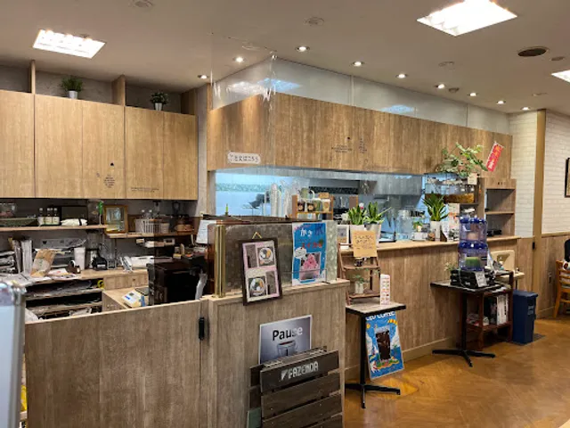 ファゼンダ館林店