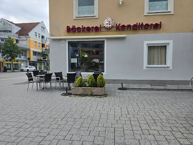 Bäckerei Max Wimmer