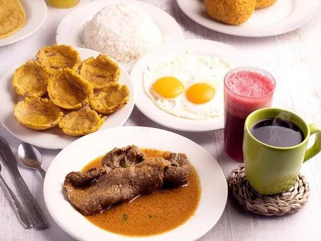 Delicias de Verde - Vaca de Castro