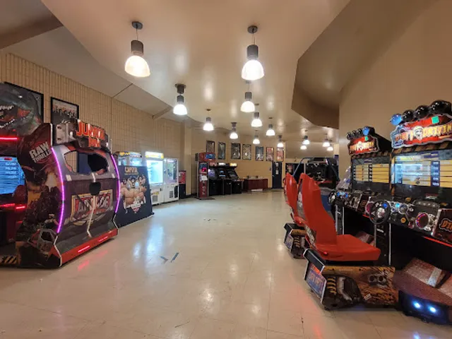 West Wind Capitol Drive-In