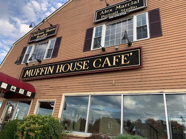 Muffin House Cafe