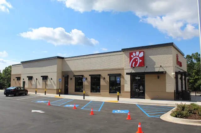 Chick-fil-A