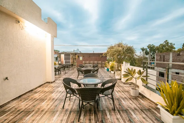 Wish Leisure Luxury Boutique Hotel & Resorts