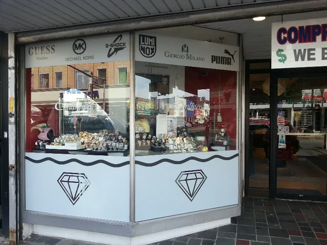Continental Carbo Jewelers