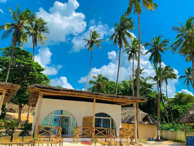 Royal Mandarin Hotel & Resort