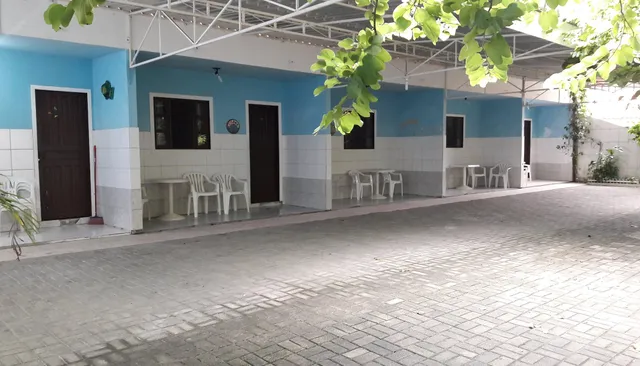 Muller Pousada da Cachoeira