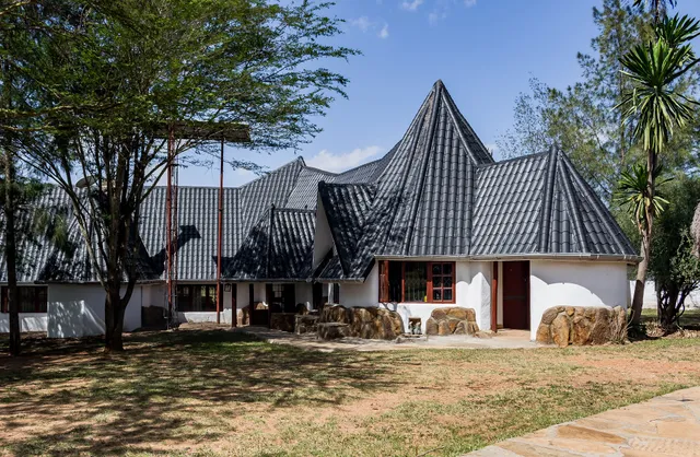 Ndoto House Maanzoni , Athi River