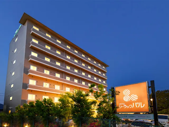 Hotel sealuckpal Yaizu
