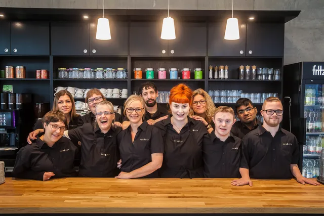 Café Theo Heilbronn