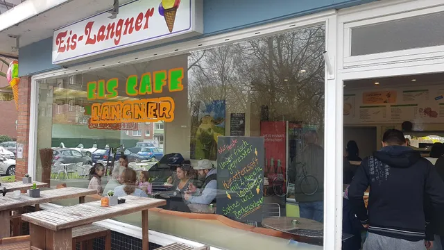 Eis Langner
