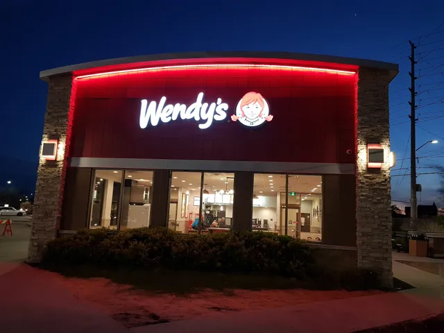 Wendy's