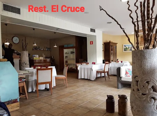 El Cruce Restaurant