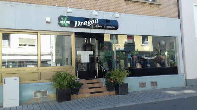 Restaurant Imbiss Dragon