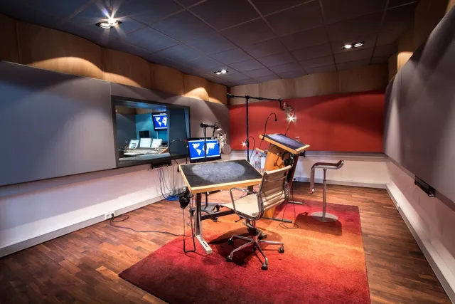 Atrium Studio Medienproduktion GmbH