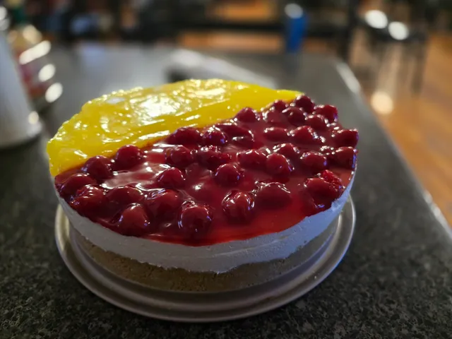 Denver & Dinali family Restaurant