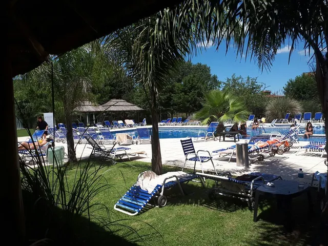 Little Ranch Hotel & Spa