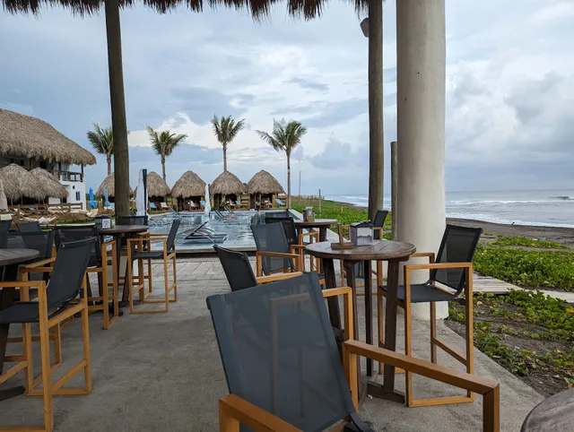 Playa 14 (cervecería 14 en la playa)