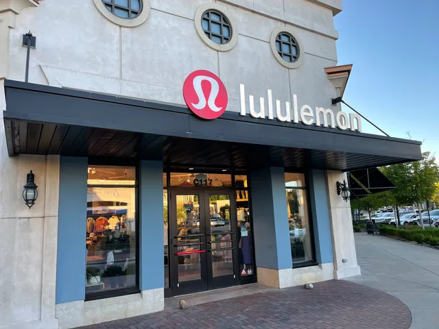 lululemon
