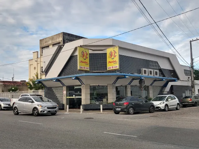 Mundial Lanches- desde 1966