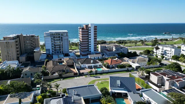 Sunset Events and Accommodation