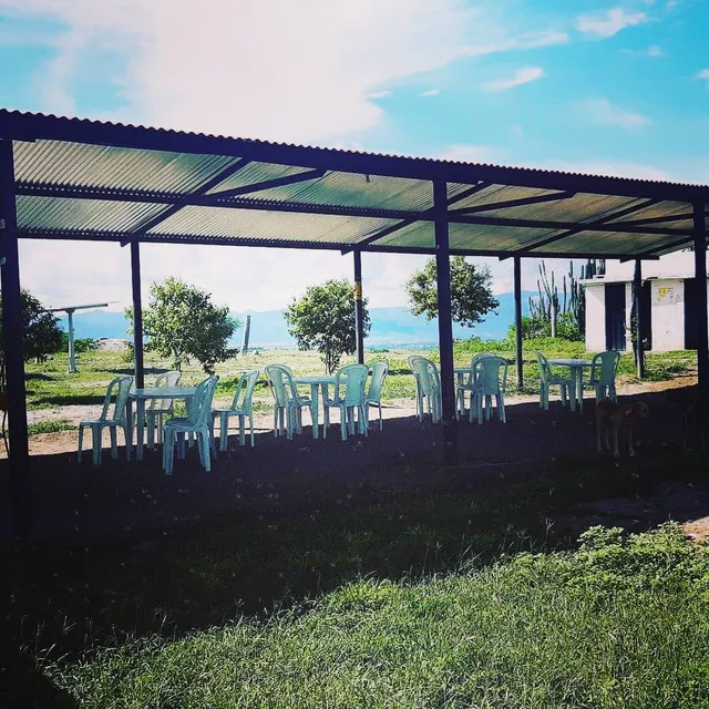 Tatacoa La Barzalosa posada