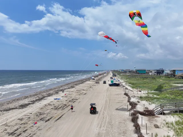 Surfside Beach, Texas
