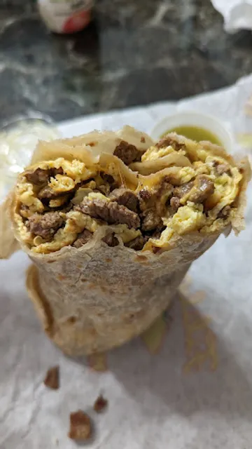 Filiberto's Mexican Food