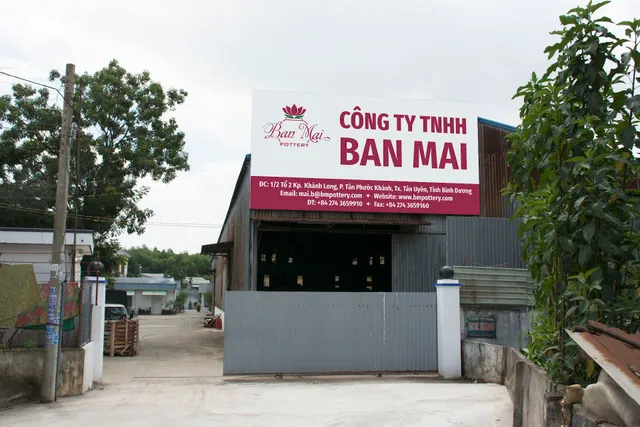 Thành phố Tân Uyên