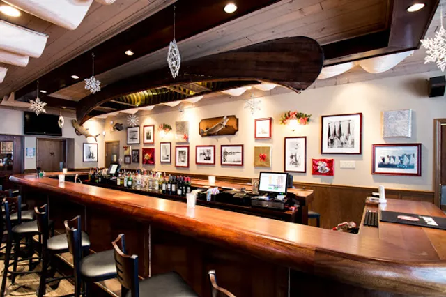 The Waterfront on Brown's Lake