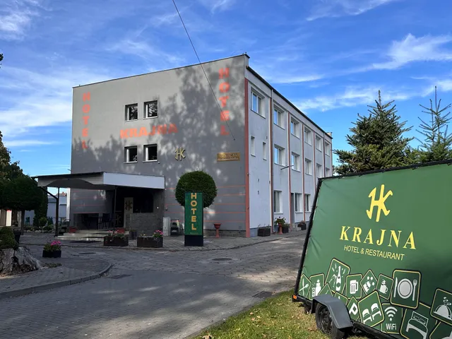 Krajna Hotel & Restaurant