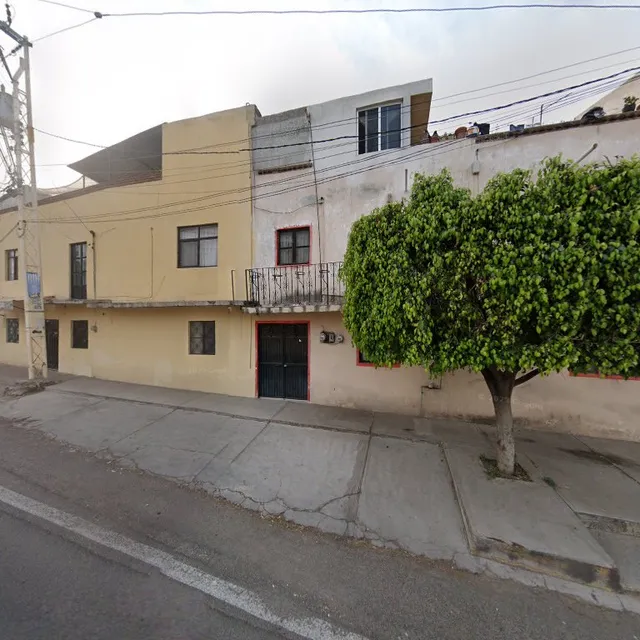 Tortas "El Aventurero"