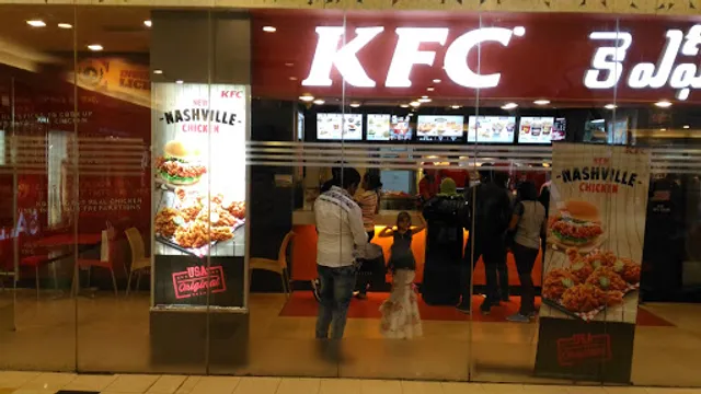 KFC