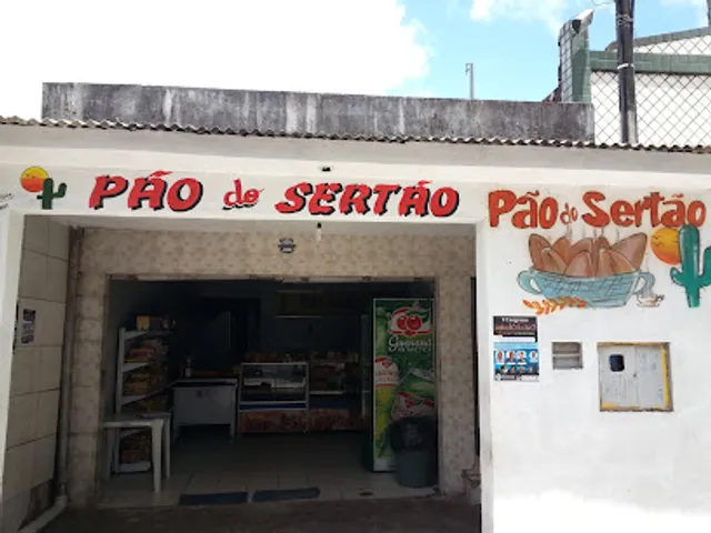 Pão do Sertão