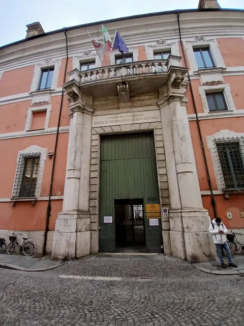 Bologna University, Ravenna Campus
