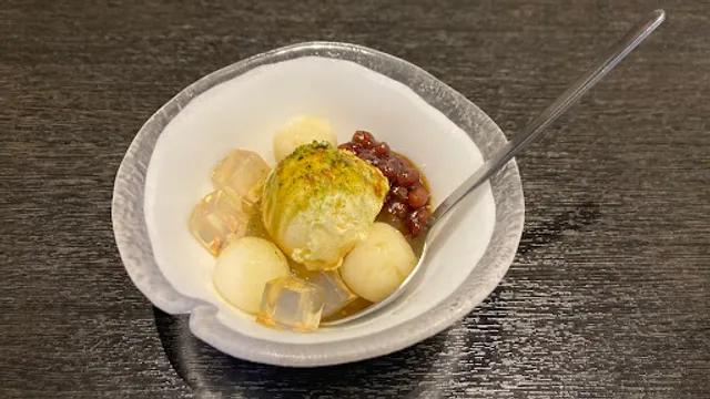 田舎茶屋 や万志多