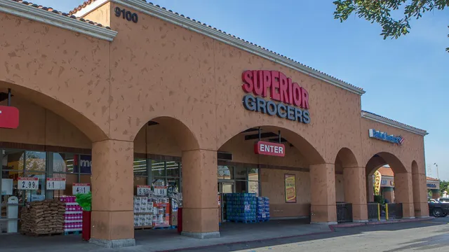 Superior Grocers