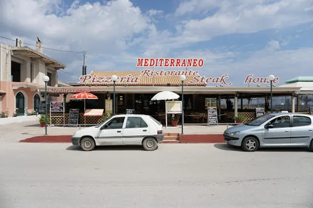 Mediterraneo Restaurant