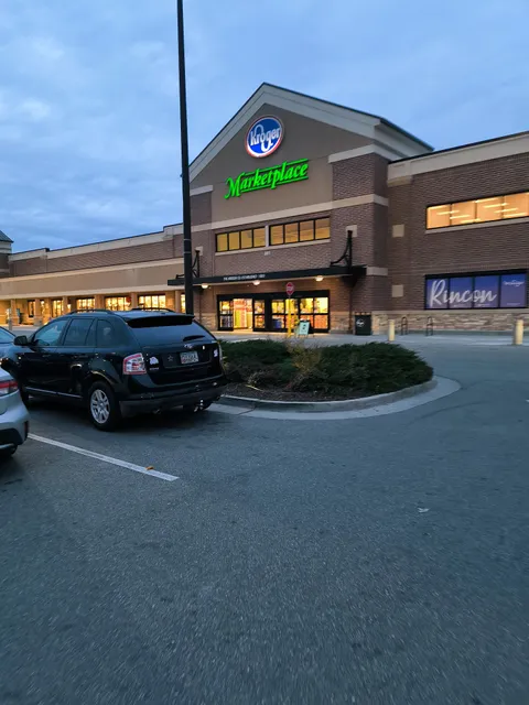 Kroger Marketplace