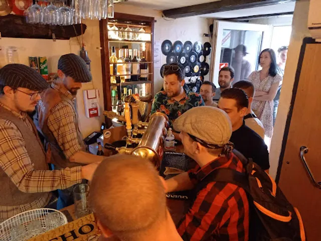 Colgan's Brewery Pub