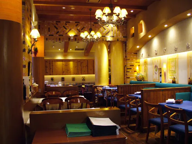 Trattoria Italia Meguro