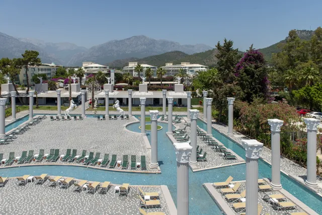 Miarosa Kemer Beach