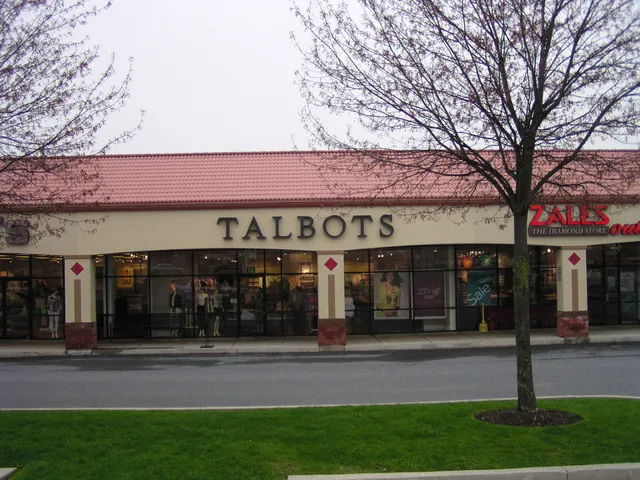Talbots Outlet