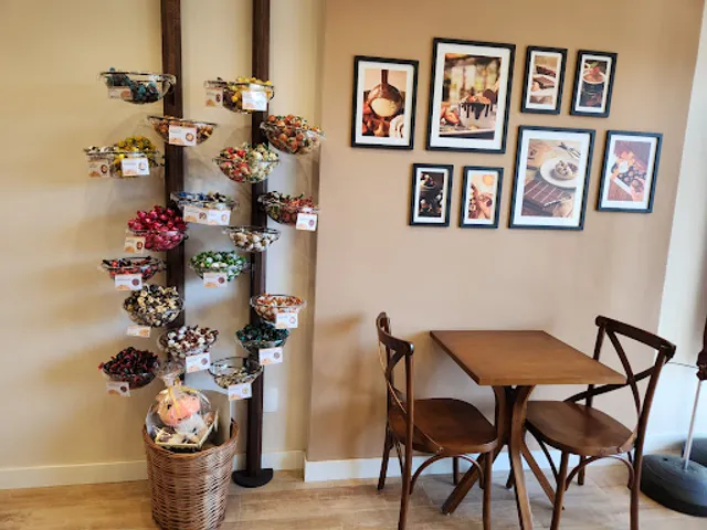 Cacau Show - Chocolates