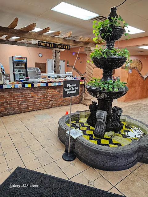 Guacamole Brothers Restaurant