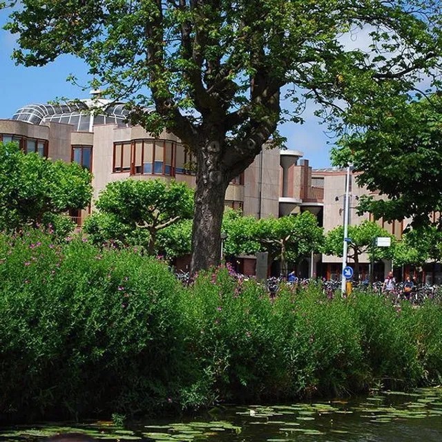 Leiden University Library