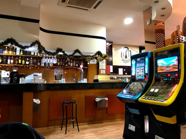 La Glorieta Restaurante